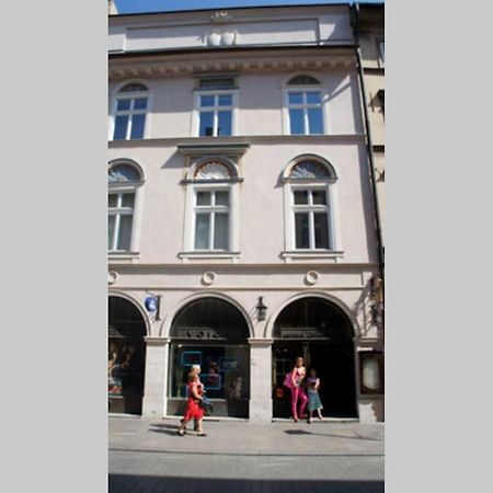 Florianska Penthouse Delux Apartment Красков Екстериор снимка