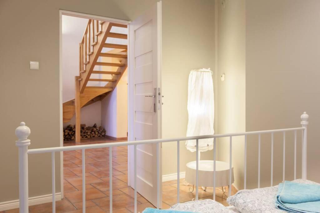 Florianska Penthouse Delux Apartment Красков Екстериор снимка