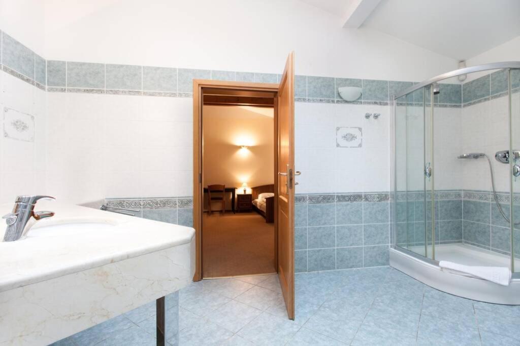 Florianska Penthouse Delux Apartment Красков Екстериор снимка