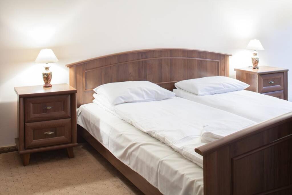 Florianska Penthouse Delux Apartment Красков Екстериор снимка