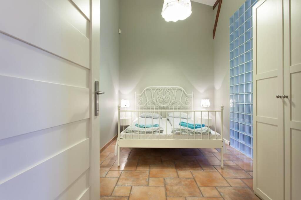 Florianska Penthouse Delux Apartment Красков Екстериор снимка
