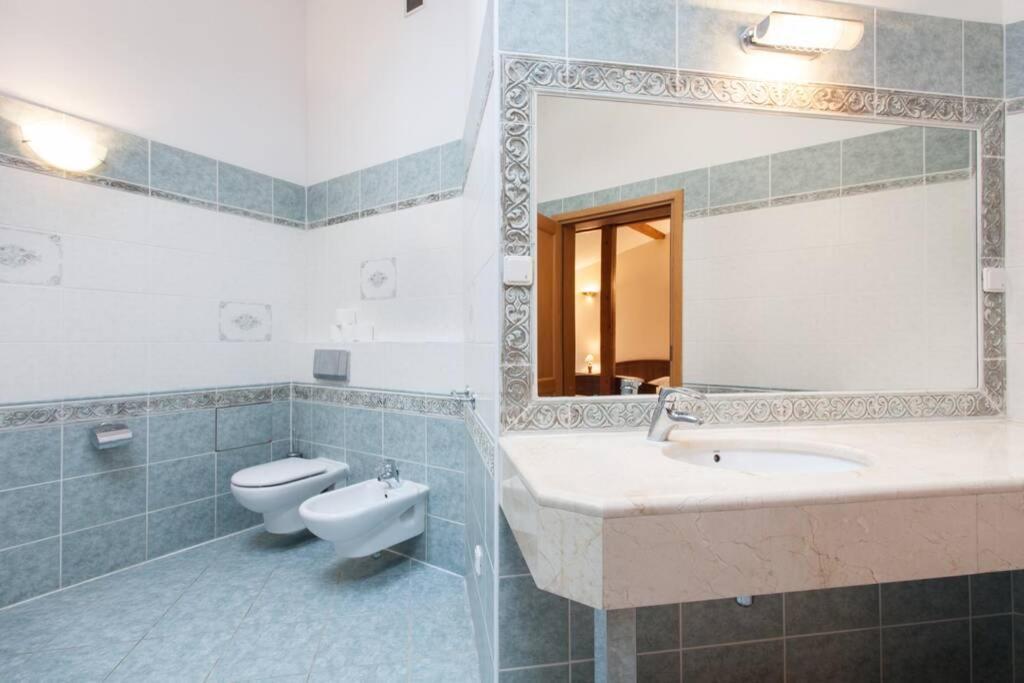 Florianska Penthouse Delux Apartment Красков Екстериор снимка